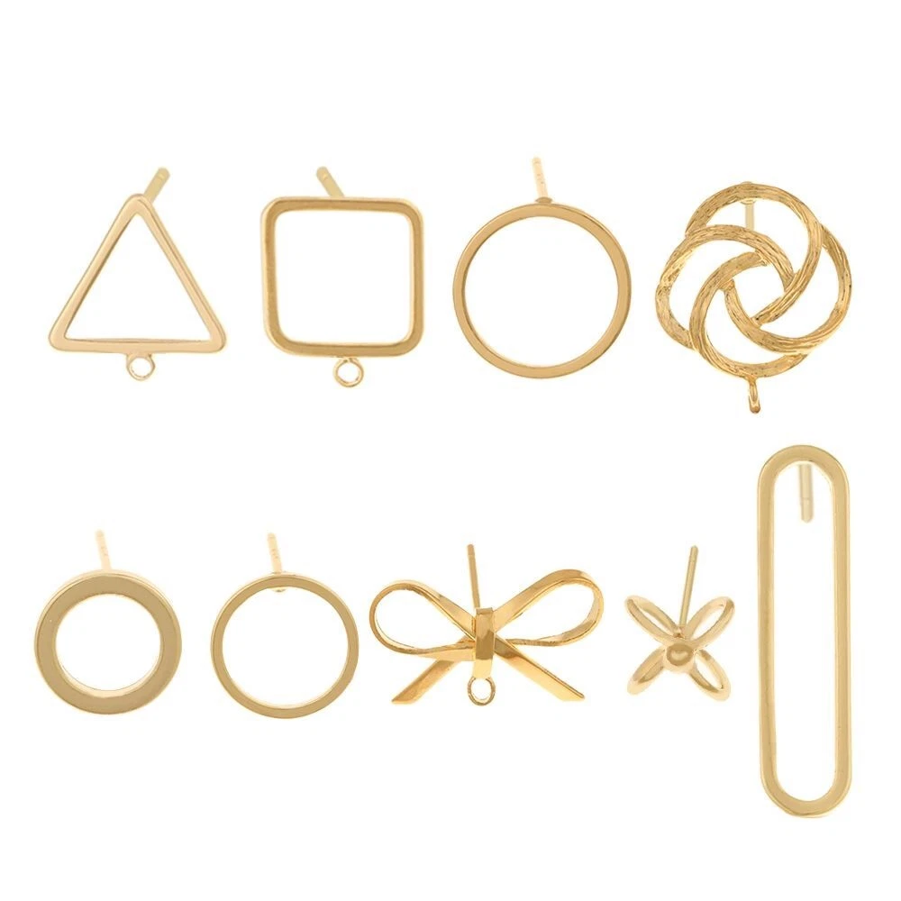 Details more than 155 basket or martini earring setting latest seven