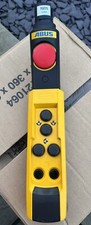 ABUS Push Button Pendant Controller HT 611-S (70275)