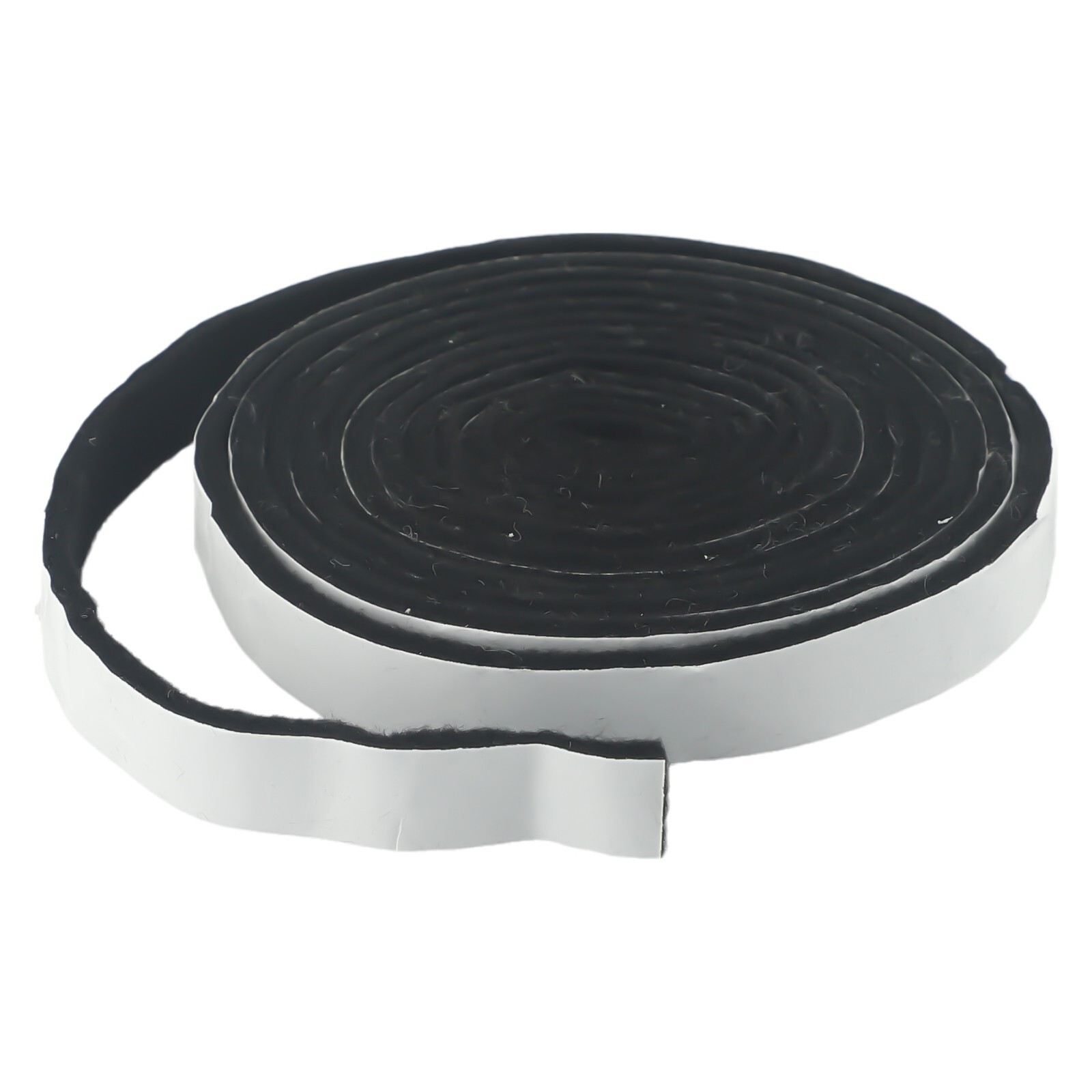 Fireproof Barbecue Smoker Seal Tape Adhesive Grill Door Gasket