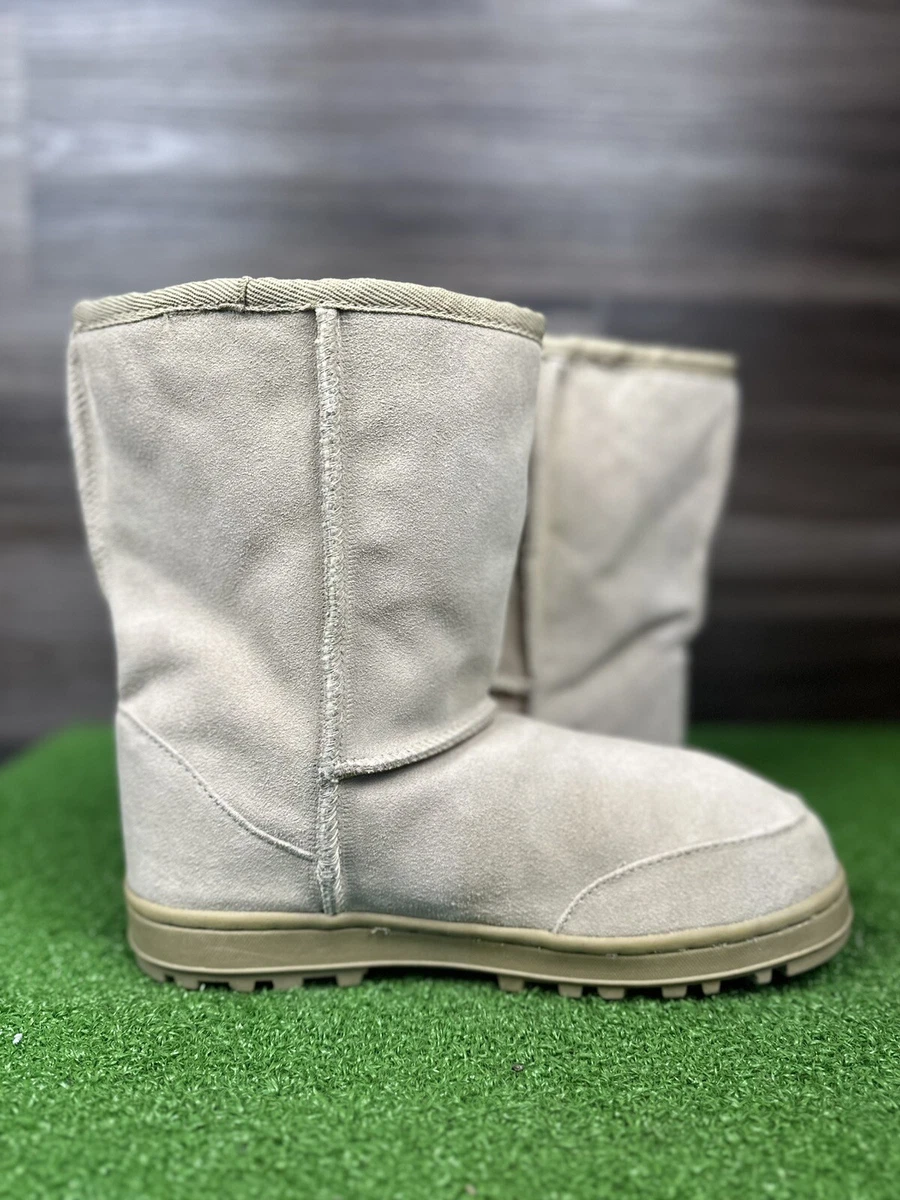 The australian top boot company