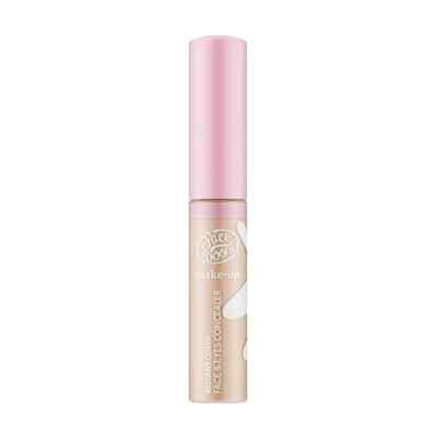 Bielenda FACEBOOM MAKE-UP Moisturising Concealer Face and Eyes 03 Shade 8,5 g