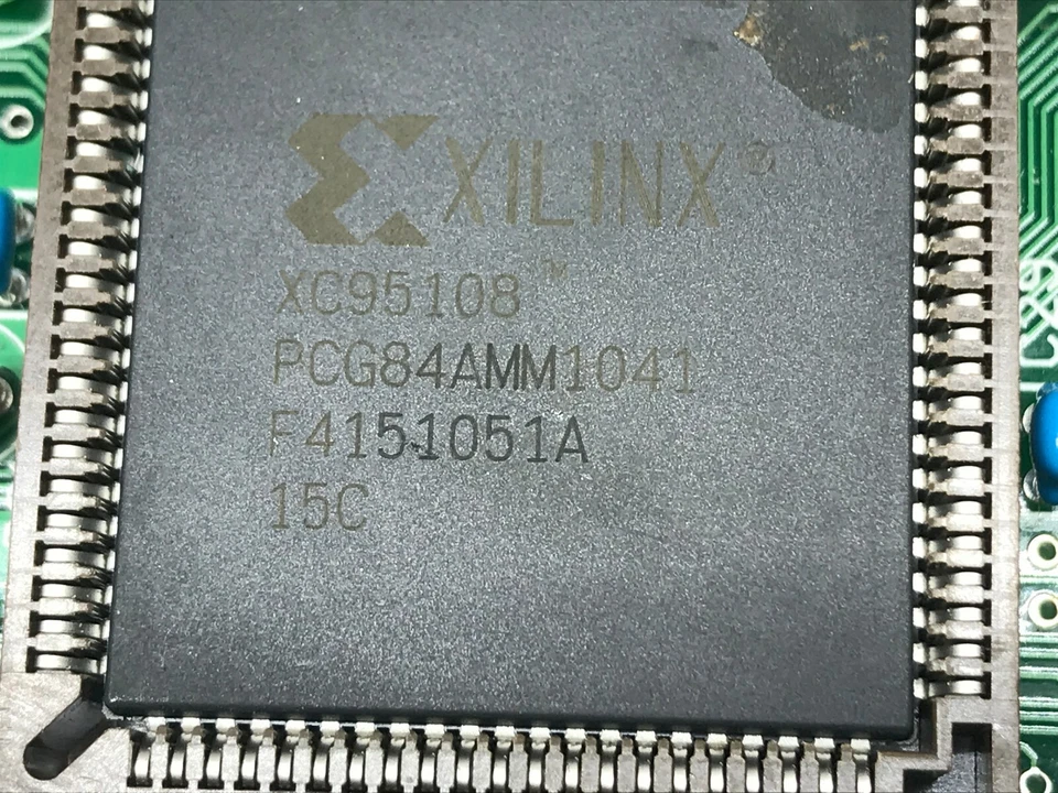 Ex1linx I0213235A22 I/O Controller - Image 3 of 4