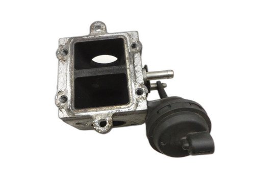 Abgasrückführventil EGR AGR Ventil für VW Phaeton 3D 01-07 TDI 3,0 176KW BMK