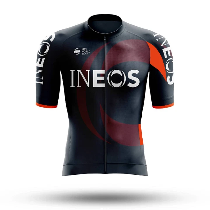 Team ineos jersey sales