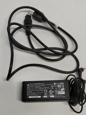 GENUINE DELTA ASUS SADP-65KB B 65W 5.5MM AC POWER ADAPTER EX5620-4801 T2390/3G
