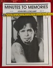 1994 Summer Issue #23John Mellencamp "Minutes To Memories" Fan Club Magazine — photo 9