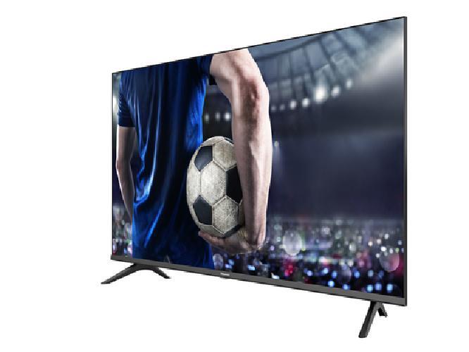 Smart TV Hisense 40A5600F 40" Pollici VIDAA FHD WiFi 101 cm Direct...
