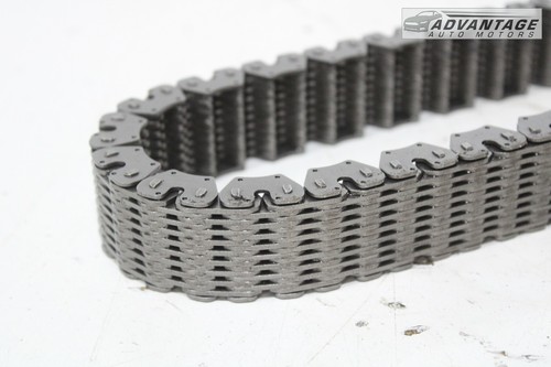 2020-2022 CHEVROLET BLAZER 2.0L FWD AUTOMATIC TRANSMISSION DRIVE CHAIN OEM - Picture 3 of 6