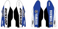 Fx 2015 Sponsor Lower Forks on sale Fx 2015 Sponsor Lower Forks on sale
