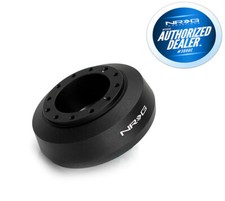  NRG Steering Wheel Short Hub For S14 S15 R32...