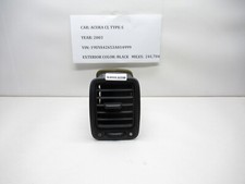2001-2003 Acura Cl Type-s Dash Ac Heater Air Vent N018e-00310 Oem