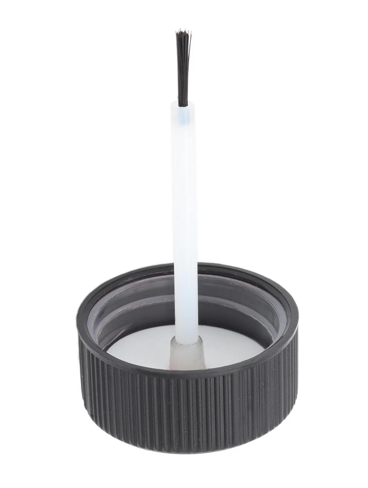 Autolack SET Tupflack für Honda Acura NH711M Whistler Silver Metallic | 2 x 50 m - Bild 3 von 4