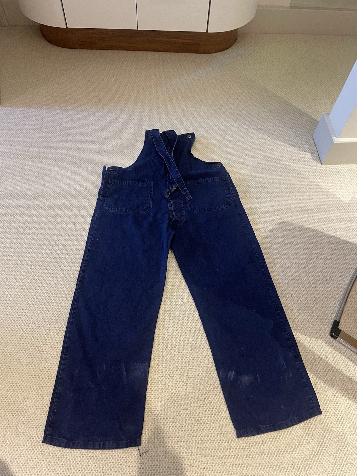dungarees image 3