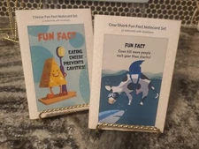 Tree Free Cards Fun Facts 2 Packs