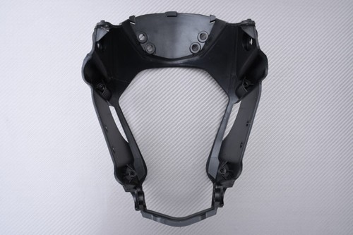 Carenado Frontal / Frente Delantero Completo Sin Pintar KTM DUKE 390 2013-2016 - Picture 4 of 10