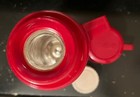 Set Of 2 Maroon Thermos Brand Plastic Thermoses Model No 3600 — photo 7
