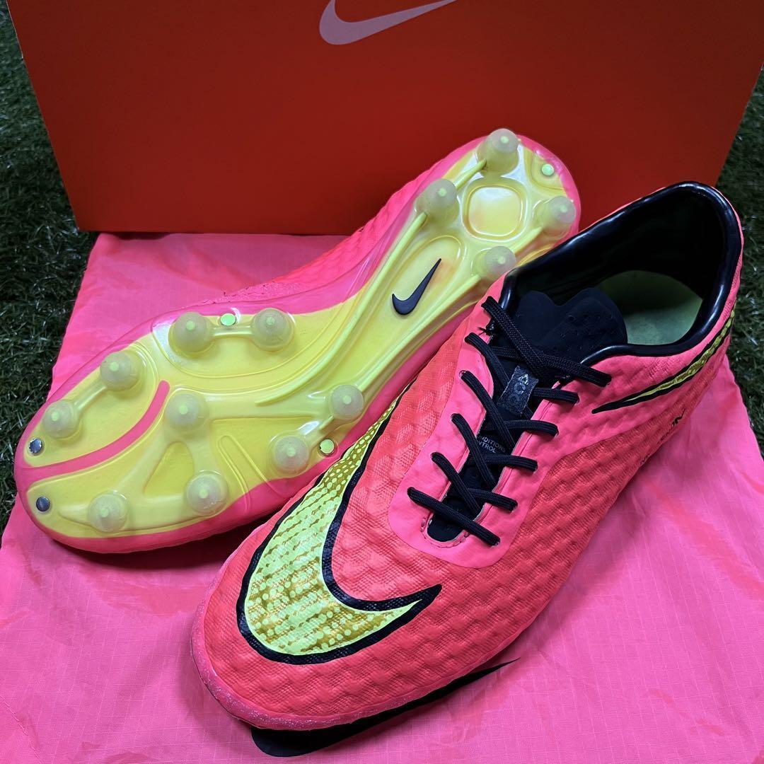 NIKE Hypervenom Phantom HG-E 27cm NIKE Hypervenom Phantom HG-E 27cm