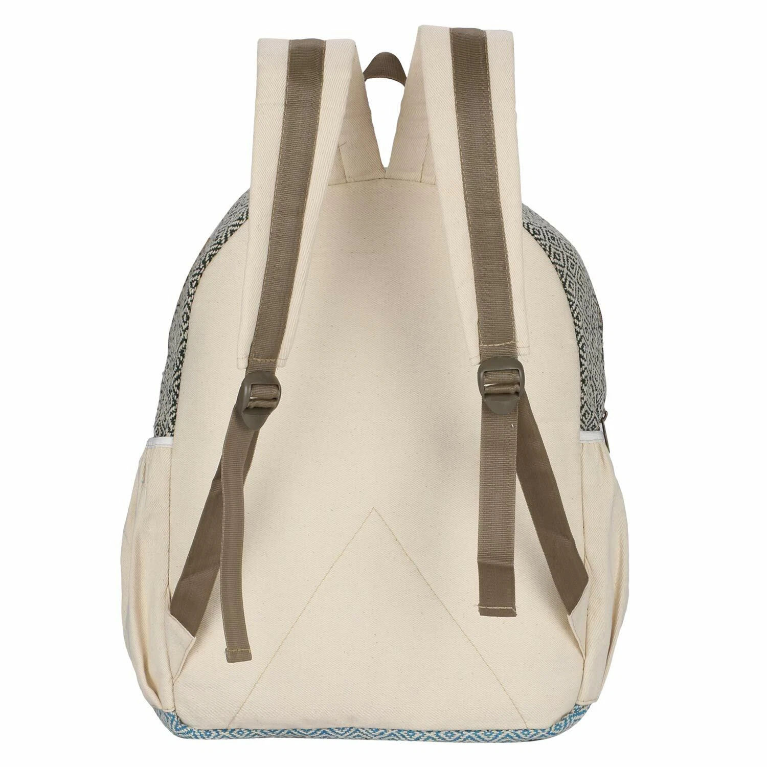 Laptop Bag Eco Friendly Backpack | New Himalyan Hemp Laptop Bag Backpack/Travell