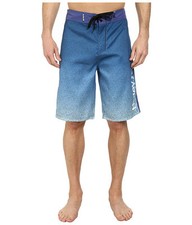 NWT Hurley Men's Flight Core 2 22" Boardshorts Size 30