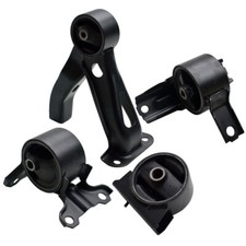 Engine Motor & Trans Mount Set 4PCS for 2008-...