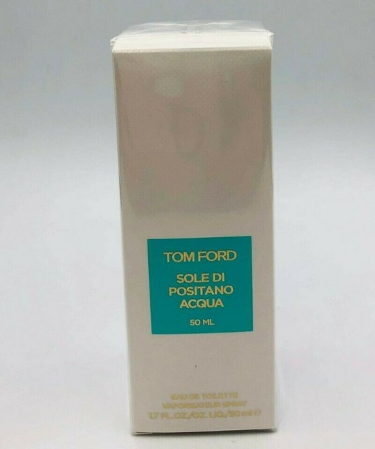 tom ford sole di positano acqua 50ml