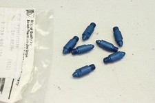 7x Bosch Thermotechnik blue blue ignition nozzle nozzle 87082001400 original packaging