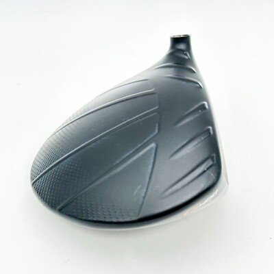 Ping G400 Max 9* Driver Alta CB 55g Regular Flex RH Good Condition