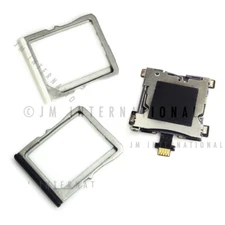 HTC One M7 SIM Tray SIM Card Tray Holder Flex Cable Replacement Part