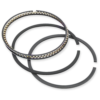 WISECO PISTON RING SET 3347TD