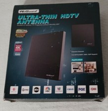 We gaurd ultra-thin hdtv antenna