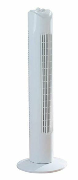 Russell Hobbs RHTF3201 32 inch Tower Fan - White for sale online | eBay