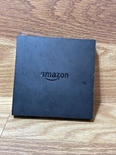 Amazon Fire TV Model CL1130 Media Streamer - JV A4B