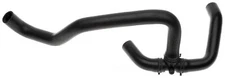 Upper Radiator Hose   Gates   51380
