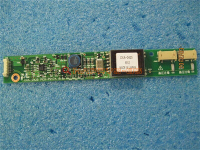 1PCS LCD CCFL Hintergrundbeleuchtung Power Wechselrichter Platine Für Tdk