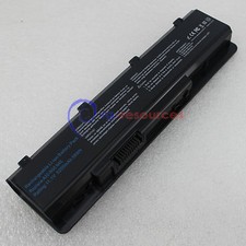 Batteria per Notebook ASUS N75SV N75SF N45SN N45VM N45J N55SL A32-N55 6Cell