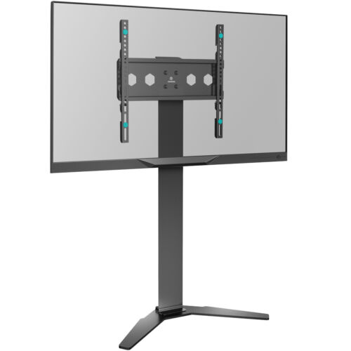 ONKRON Supporto TV da pavimento per 26-65 pollici, fino a 35 kg, TS1140-B RESO - Foto 2 di 8