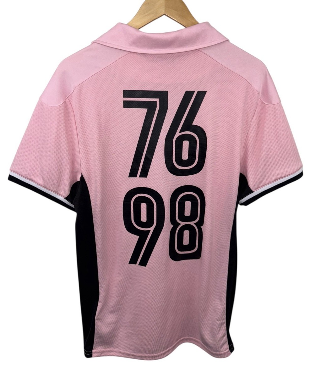 MCM x Snipes Soccer Trikot Jersey Size M NEW MSRP $250 | eBay