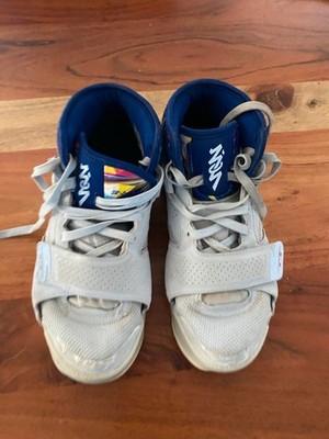 Nike Air Jordan Zion 2   DO9514
