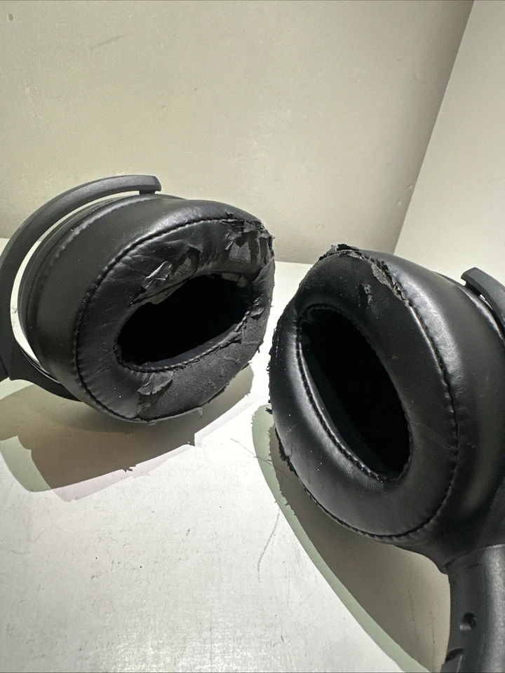 Sennheiser HD 4.40BT, photo 4 of 5