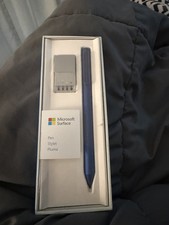 Microsoft Surface Pen Stylus with Extra Nibs AAAA Battery Boxed