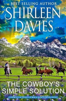 The Cowboys Simple Solution: - GOOD