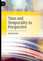 Bahadir Eker | Time And Temporality In Perspective | Buch | Englisch (2026)