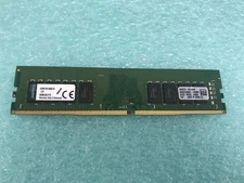 Kingston 16GB KVR21N15D8/16 DDR4-2133 Desktop Memory RAM - C1418