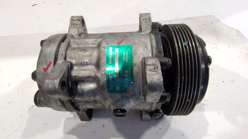 1287702604 KLIMAKOMPRESSOR / SANDEN 7896 / 142542 FÜR MERCEDES-BENZ 200-200 123