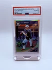 2018 Donruss Optic - Tom Brady #65 Holo Prizm PSA 10 GOAT PATRIOTS