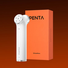 QUADTHERA FORHZ Penta F1 Latest Korean Beauty Device /FedEx