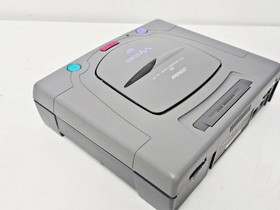 Victor VSaturn Gray Console 546 RG-JX2 Japan 1 week to USA