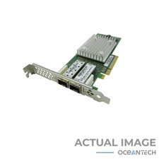 Cisco QLE2692-CSC Dual Port 16Gb Host Bus Adapter UCSC-PCIE-QD16GF V01 Low Prof