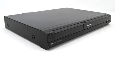 Panasonic DMR ES18 DVD Recorder -/+ RW/R dts Dolby Digital | eBay
