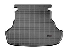 Weathertech Cargo Trunk Liner For 2015-2017 Toyota Camry - Black Weathertech Cargo Trunk Liner For 2015-2017 Toyota Camry - Black